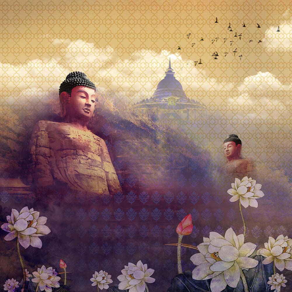 Buddha Wallpapers - Venerable Master Chin Kung